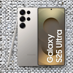Galaxy S25 Ultra