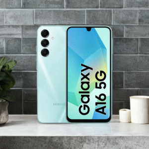 Galaxy A16 5G