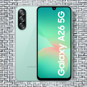 Galaxy A26 5G