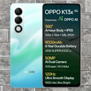 OPPO K13X