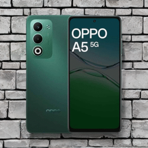 OPPO A5 5G