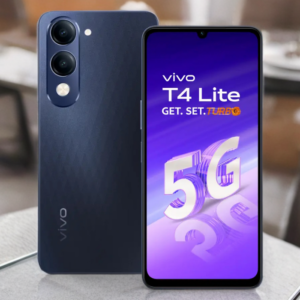 Vivo T4Lite 5G