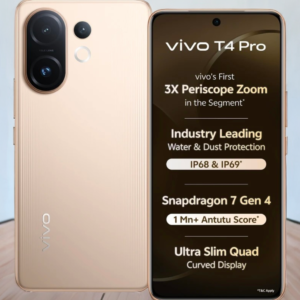 Vivo T4 Pro 5G