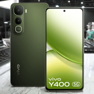 Vivo Y400 5g