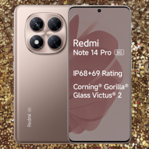 Redmi Note 14 Pro 5g