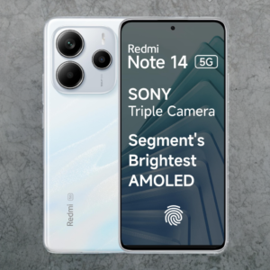 Redmi Note 14 5g