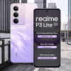 Realme P3 lite 5g