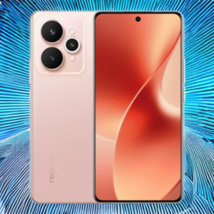 Realme 15 5g