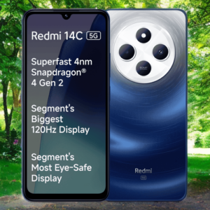 Redmi 14C 5G