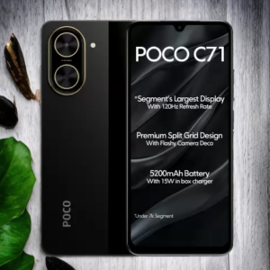 Poco c71