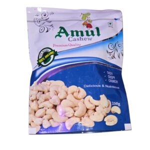 Amul Cashew 250g
