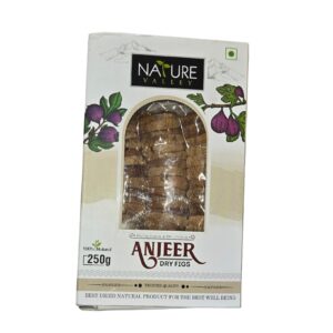 Nature Anjeer 250g