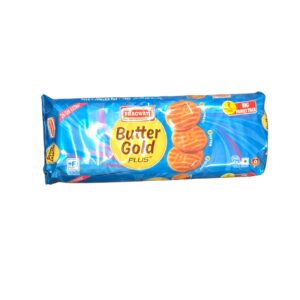 Butter gold plus Biscuit 212g