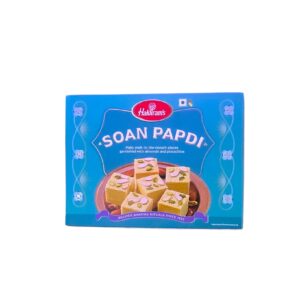 Haldiram's soan papdi 200g