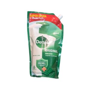 Dettol liquid handwash 650ml