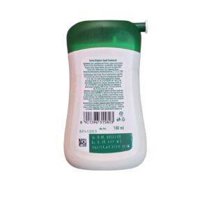 Dettol handwash 100ml