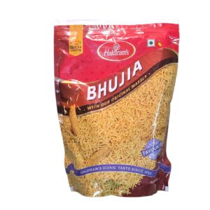Haldiram's bhujia 400g
