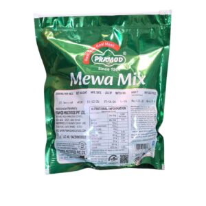 Parmod mewa mix 400g