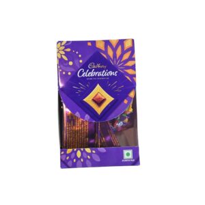 Cadbury celebrations chocolate