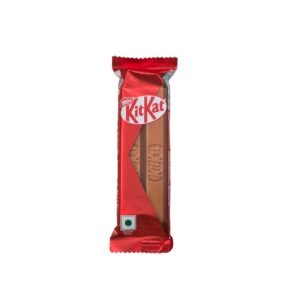 Nestle kitkat chocolate