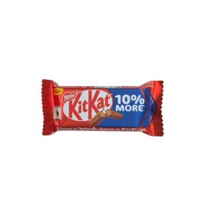 Nestle kitkat chocolate