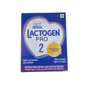Nestle lactogen pro2