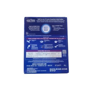 Nestle lactogen pro2