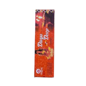 Aagaaj divya deep incense sticks