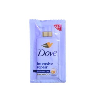 Dove shampoo