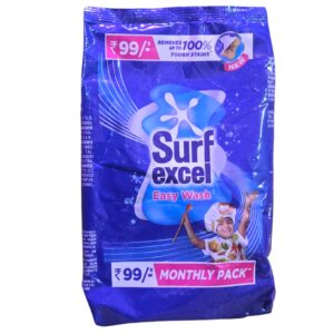 Surf excel monthly pack