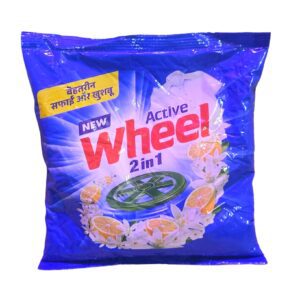Wheel 2in1 detergent 500g