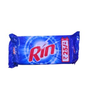 Rin bar 250g