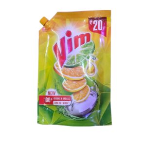 Vim gel 130ml