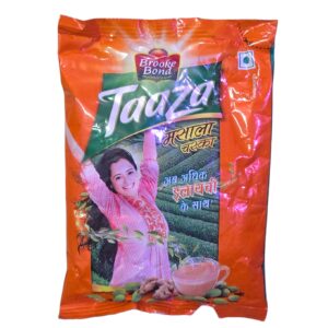 Taaza tea masala chaska 100g