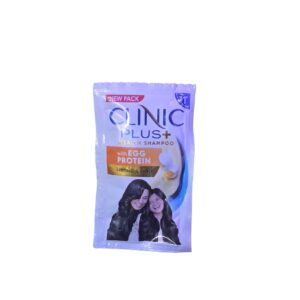 Clinic plus shampoo