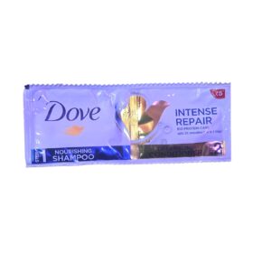 Dove shampoo with conditioner