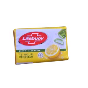 Lifebuoy bathing bar