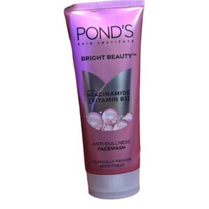 Pond's facewash 100g