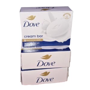 Dove serum bar 100g