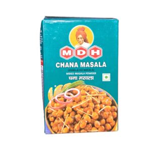 MDH Chana masala 100g