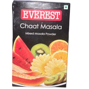 Everest Chaat masala 100g