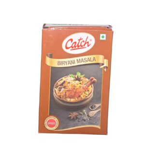Catch Briyani Masala 100g