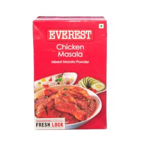 Everest chicken masala 100g