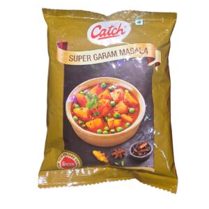 Catch super garam masala 200g