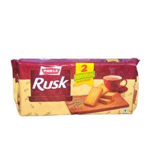 Parle rusk