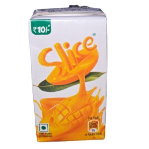 Slice juice