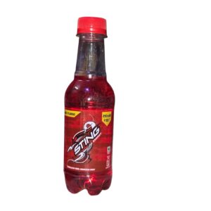Sting energy 250ml