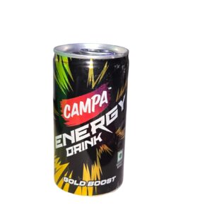 Campa energy drink 185ml