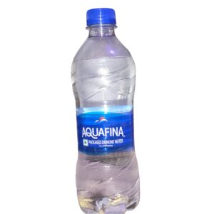 Aquafina drinking water 1L