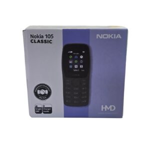 nokia 105 single sim